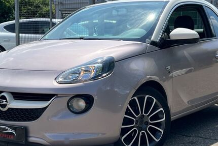 Opel Adam 138.000 km 6.900 &euro; Weinheim 69469