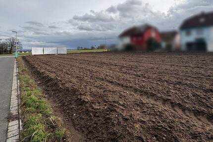 Grundstück Zirndorf Weiherhof - 730.000&euro; | Angebot:25280005