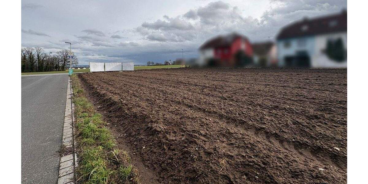 Grundstück Zirndorf Weiherhof - 730.000&euro; | Angebot:25280005