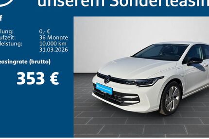 VW Golf 3.650 km 30.900 &euro; Alzey 55232