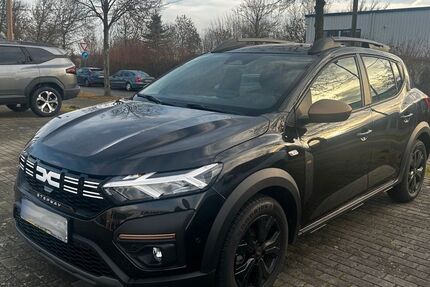 Dacia Sandero 3.953 km 19.990 &euro; Rhinow 14728