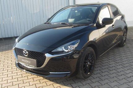 Mazda 2 124.831 km 11.490 &euro; Teugn 93356