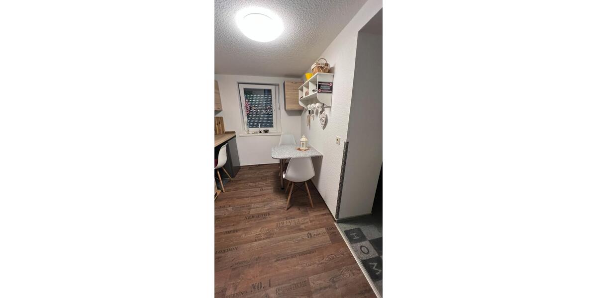 Doppelhaushälfte Bitterfeld-Wolfen Wolfen - 1.5 Zimmer, 39 m&sup2;, 95.000&euro; | Angebot:25964315