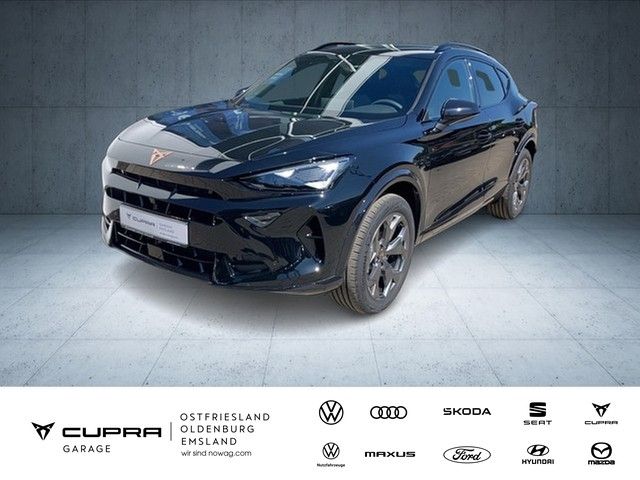 Cupra Formentor 12.910 km 29.470 &euro; Haselünne 49740