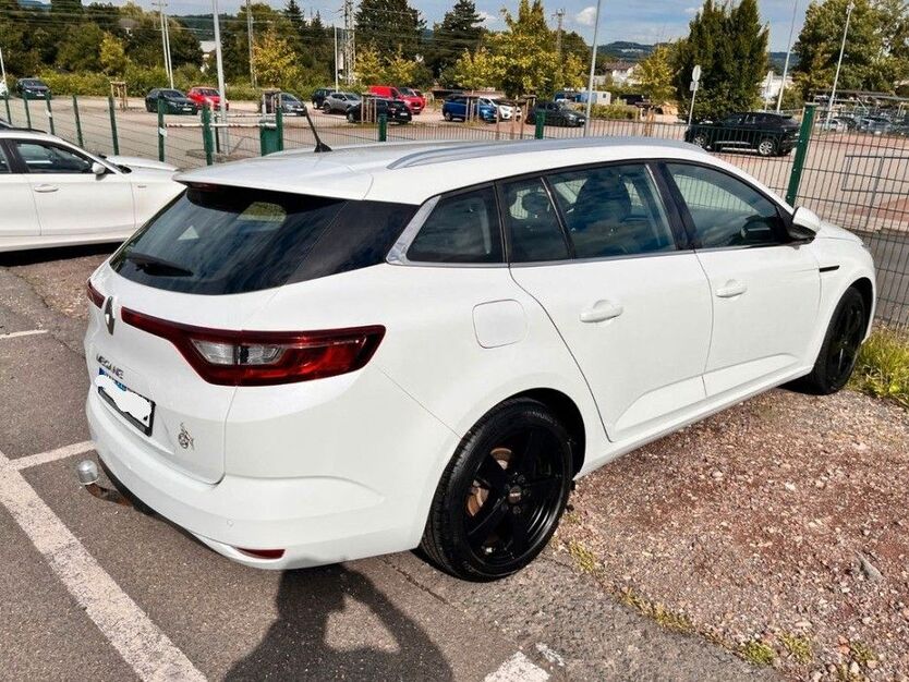 Megane