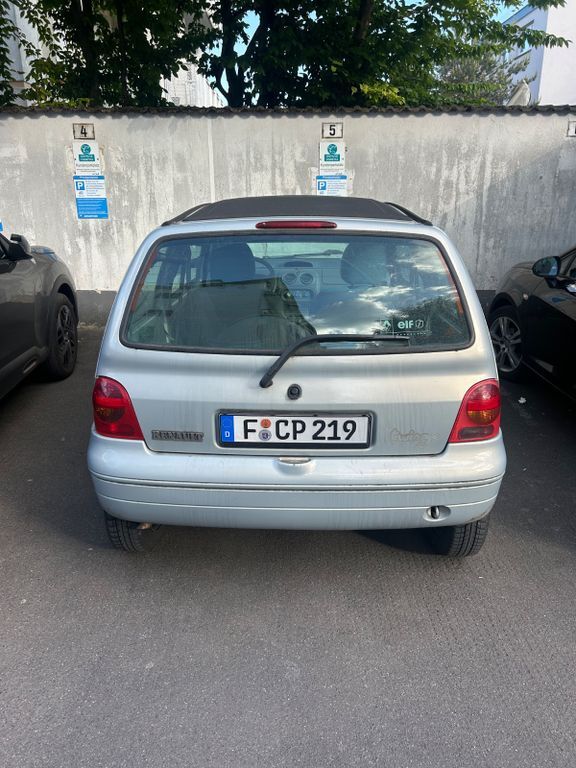 Twingo