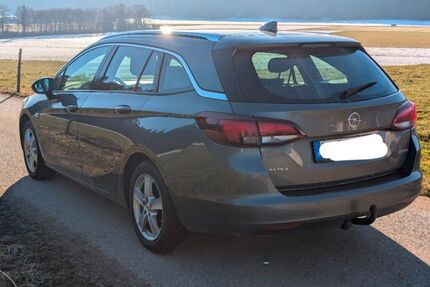 Opel Astra 155.800 km 5.500 &euro; Palling 83349