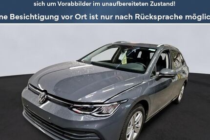 VW Golf 28.720 km 28.850 &euro; Rietberg 33397