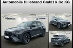 Hyundai TUCSON N Line Mild-Hybrid 2WD 1.6 T-GDI EU6e HUD N 9.000 km 34.990 &euro; Bad Wünnenberg 33181