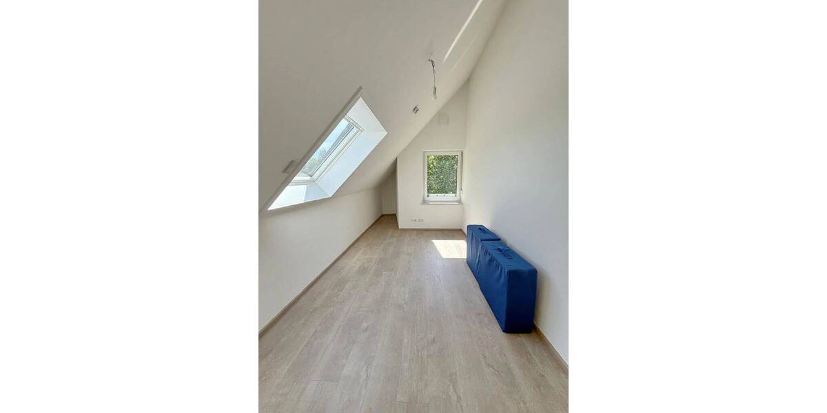 Etagenwohnung Wangen - 4 Zimmer, 116 m&sup2;, 488.000&euro; | Angebot:26886182