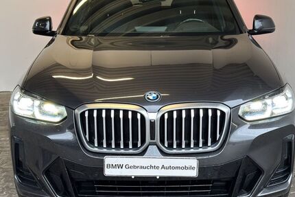 BMW X3 62.679 km 38.440 &euro; Heilbronn 74074