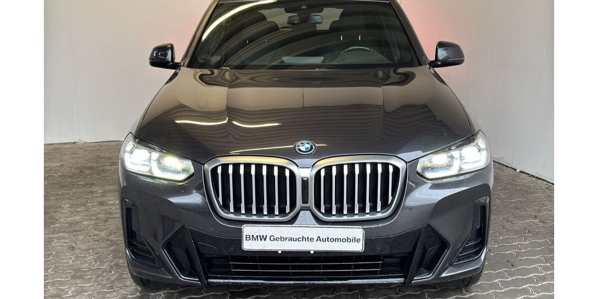 BMW X3 62.679 km 38.440 &euro; Heilbronn 74074