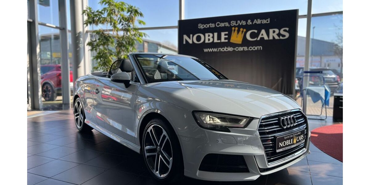 Audi A3 37.150 km 29.850 &euro; Giessen 35394