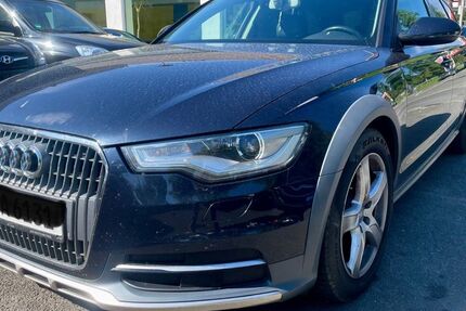 Audi A6 Allroad 325.000 km 11.990 &euro; Marktrodach 96364