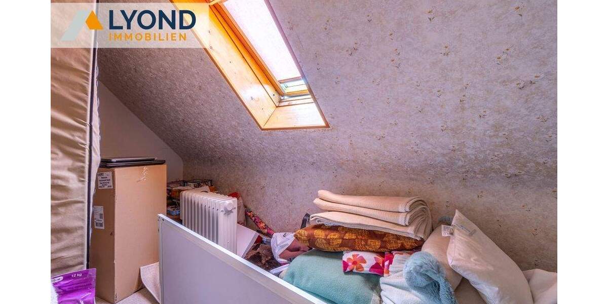 Einfamilienhaus Frankenhain Frankenhain - 4 Zimmer, 138 m&sup2;, 185.000&euro; | Angebot:24137402