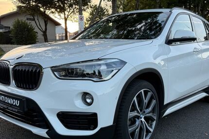 BMW X1 123.190 km 19.490 &euro; Elkenroth 57578