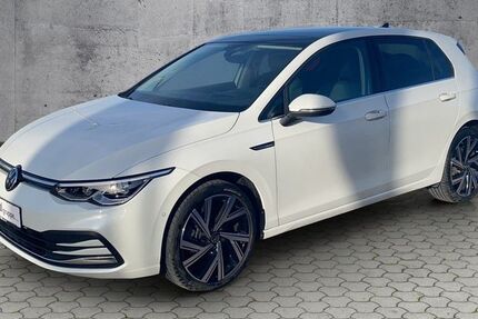 VW Golf 35.900 km 28.890 &euro; Bad Driburg 33014