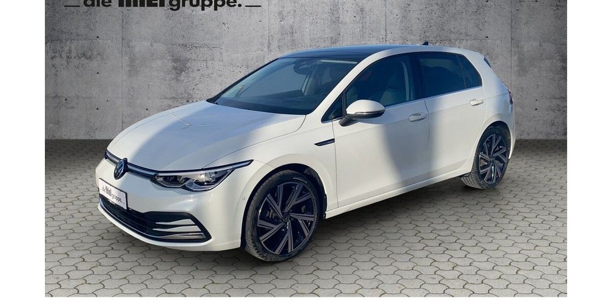 VW Golf 35.900 km 28.890 &euro; Bad Driburg 33014