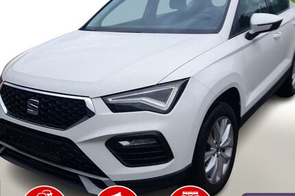 Seat Ateca 93.100 km 17.888 &euro; Kehl 77694