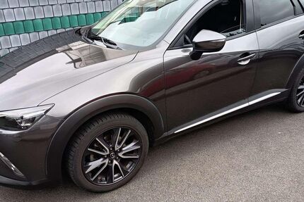 Mazda CX-3 51.400 km 15.980 &euro; Koblenz 56070
