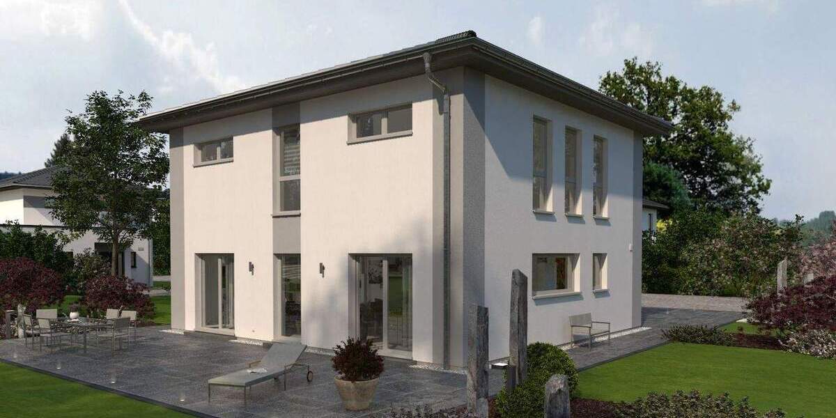 Einfamilienhaus Lebach - 6 Zimmer, 187 m&sup2;, 597.900&euro; | Angebot:25684532