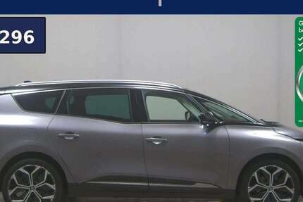 Renault Scenic 132.283 km 13.980 &euro; Gyhum/Bockel 27404