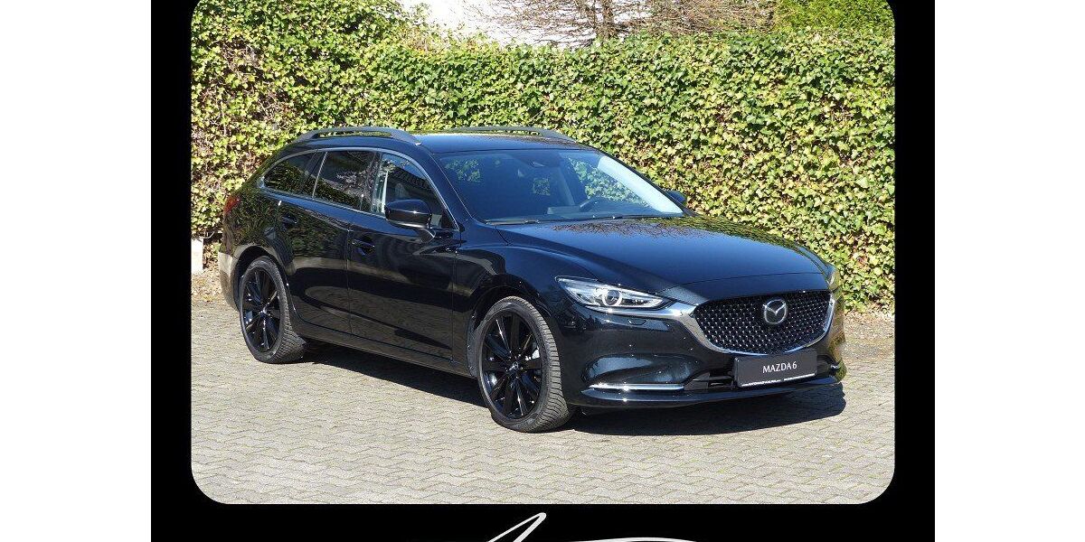 Mazda 6 9.900 km 32.500 &euro; Gelsenkirchen 45899