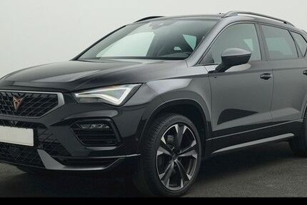 Cupra Ateca 15.700 km 32.950 &euro; Weißenburg in Bayern 91781