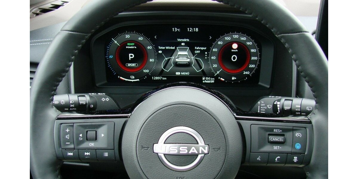 Nissan X-Trail 1.5VC-T ePower e4orce N-Connecta Pano Head 12.897 km 33.980 &euro; Falkensee 14612