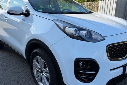 Kia Sportage 82.000 km 14.950 &euro; Nassau 56377