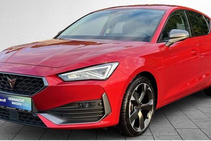 Cupra Leon 46.060 km 23.990 &euro; Bremen 28279