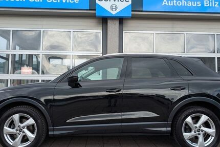 Audi Q3 62.800 km 35.980 &euro; Collenberg 97903