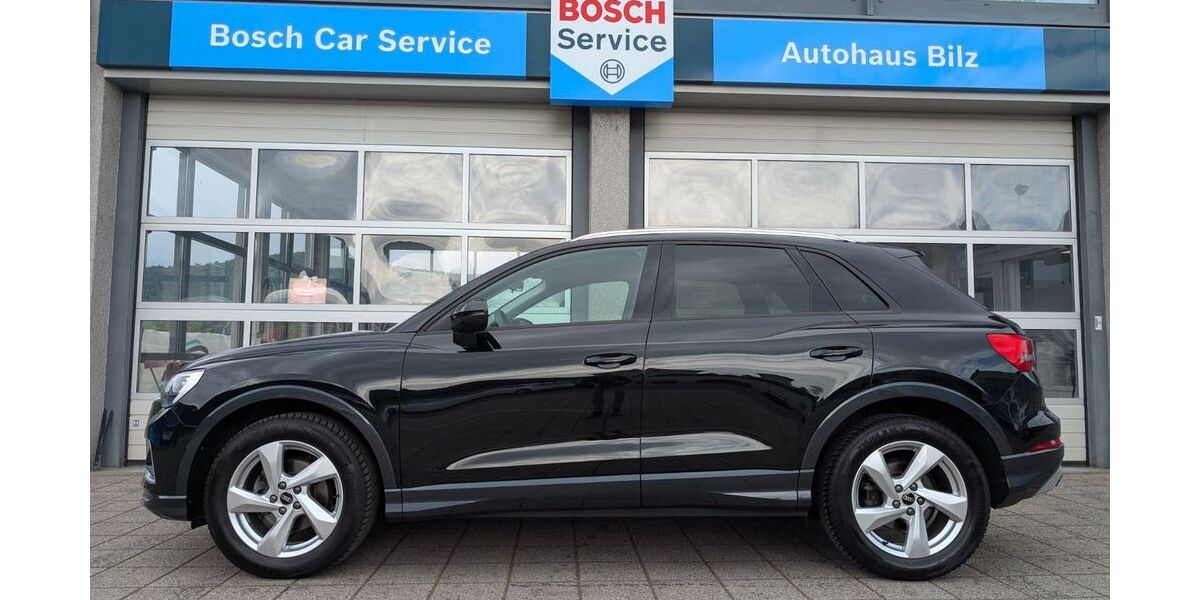 Audi Q3 62.800 km 35.980 &euro; Collenberg 97903
