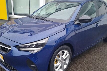 Opel Corsa 45.000 km 13.295 &euro; Pelm 54570