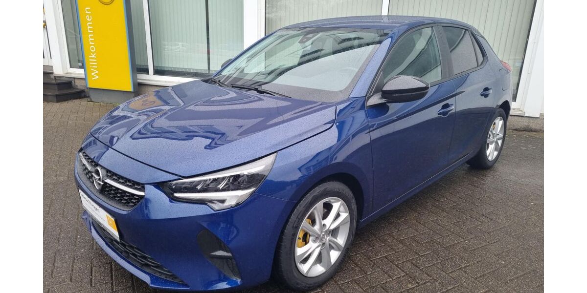 Opel Corsa 45.000 km 13.295 &euro; Pelm 54570