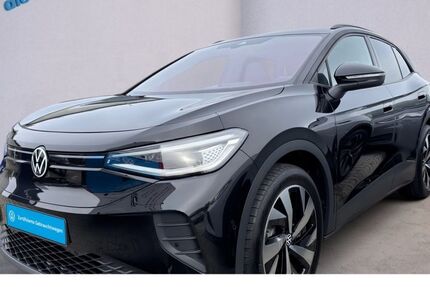 VW ID.4 6.635 km 48.692 &euro; Walldorf 69190