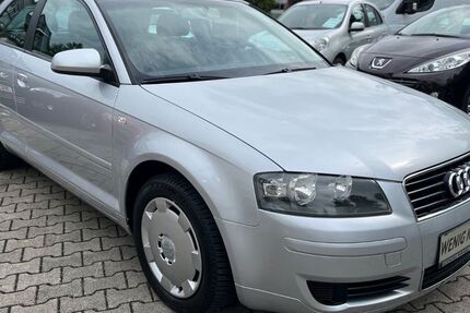 Audi A3 47.000 km 7.990 &euro; München 81825