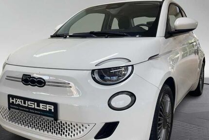 Fiat 500e 30.800 km 18.990 &euro; Freising 85356