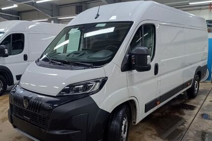 Peugeot Boxer 30.088 km 25.980 &euro; Marburg 35043