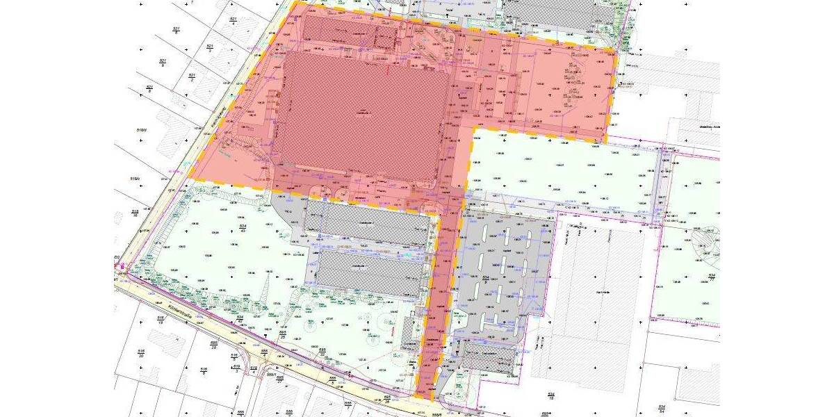 Gewerbeobjekt Coswig - 1.550.000&euro; | Angebot:26093415