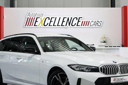 BMW 320d Touring M-SPORTPAKET SHADOW / CURVED 100.000 km 28.999 &euro; Hamm 59077
