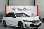 BMW 320d Touring M-SPORTPAKET SHADOW / CURVED 100.000 km 28.999 &euro; Hamm 59077