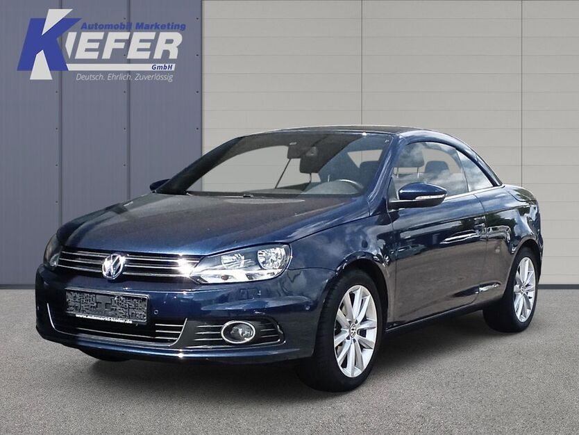 VW Eos 120.775 km 4.990 € Bühl 77815