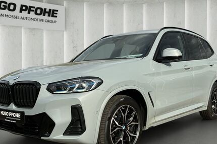 BMW X3 68.500 km 50.350 &euro; Schwerin 19057