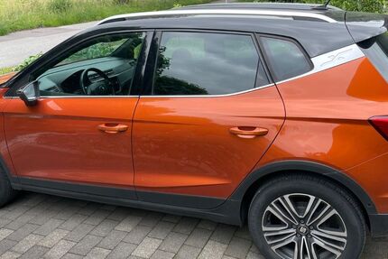 Seat Arona 67.000 km 8.800 &euro; Hamminkeln 46499