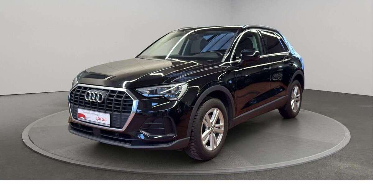 Audi Q3 89.909 km 23.890 &euro; Flensburg 24941