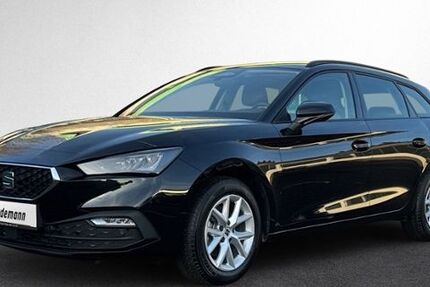 Seat Leon 1.300 km 26.929 &euro; Lauda-Königshofen 97922