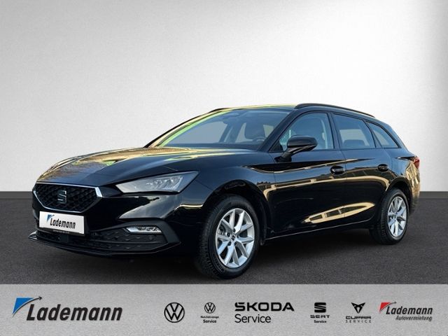 Seat Leon 1.300 km 26.929 &euro; Lauda-Königshofen 97922