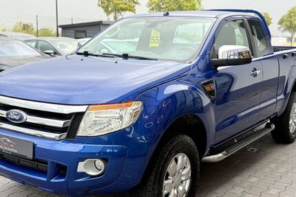 Ford Ranger 67.200 km 16.450 € Barsinghausen ( bei Hannover ) 30890