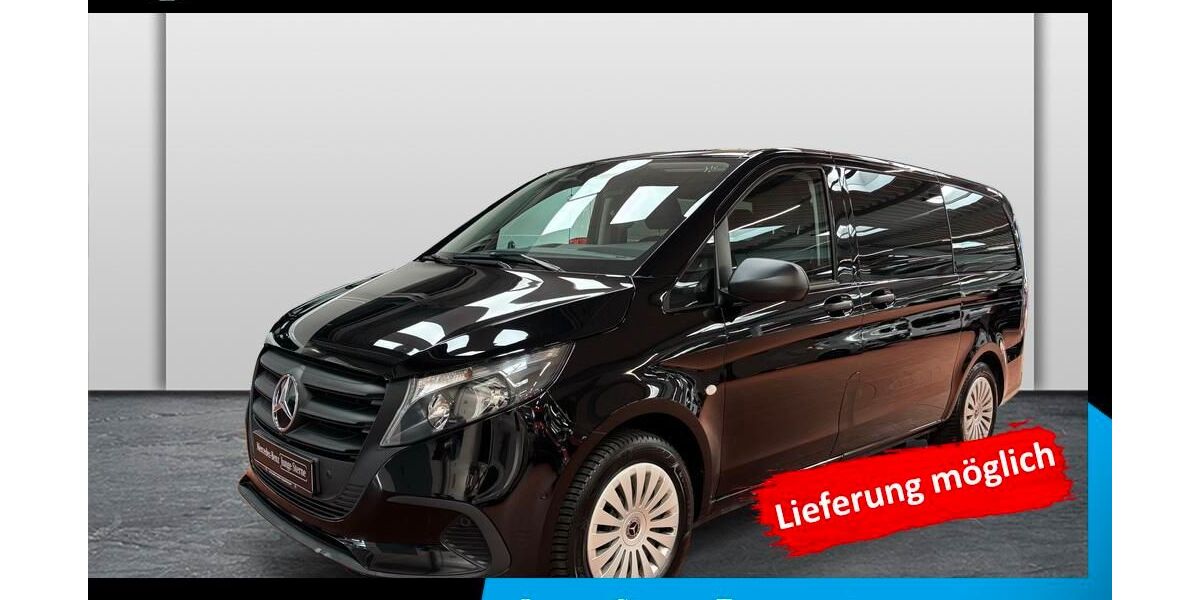 Mercedes-Benz Vito 44.800 km 46.900 &euro; Regensburg 93053